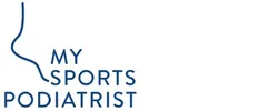My Sports Podiatrist - Docklands logo