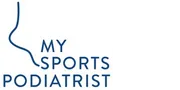 My Sports Podiatrist - Docklands logo